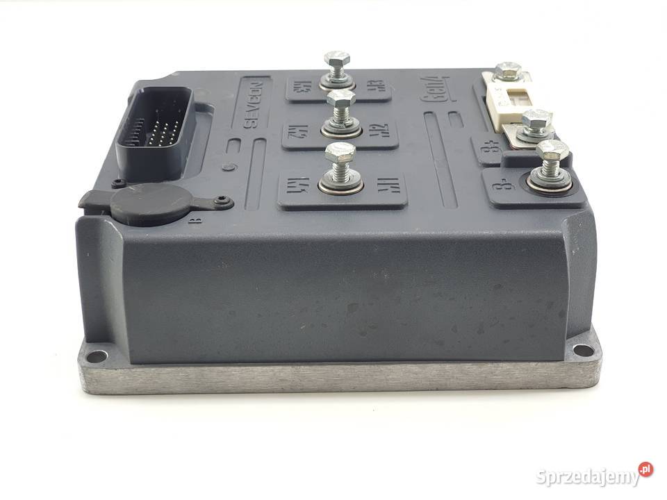 Sterownik Komputer Controller Sevcon Gen 4 7282V Janowice