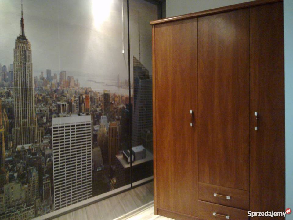 Sprzedam mieszkanie we Wrocławiu na Zalesiu strych Wrocław