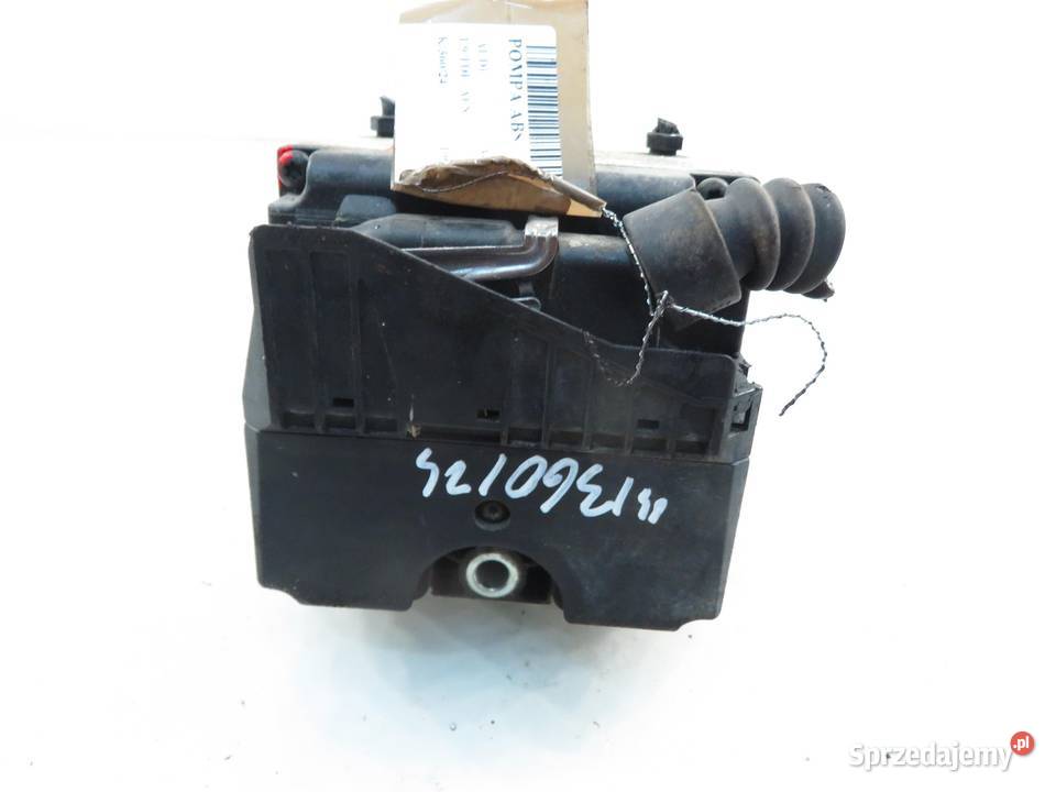 POMPA ABS AUDI A4 B5 8D0614111F małopolskie
