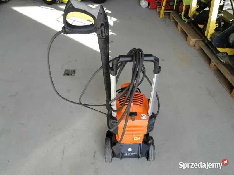 Myjka ciśnieniowa KARCHER HD 613 C MOCNA Łętownia sprzedam