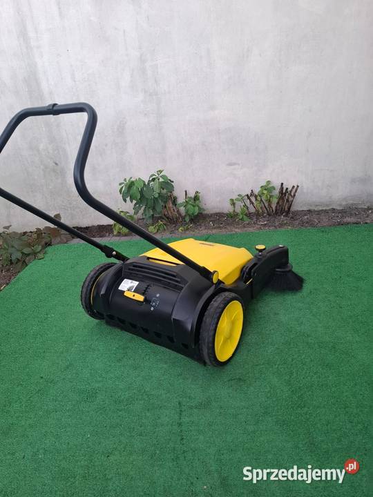 Zamiatarka Karcher 7020C Gwarancja Serwis Radom