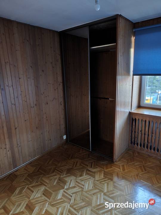 Mieszkanie na sprzedaż 3 pokoje 60m2 Piętro 1 Wrocław