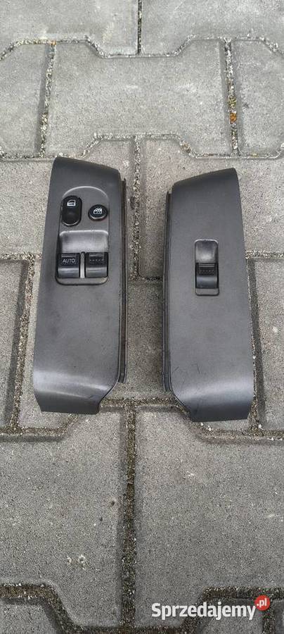 Panele sterowania szybami elektrycznymi Honda osobowe Pawłowice