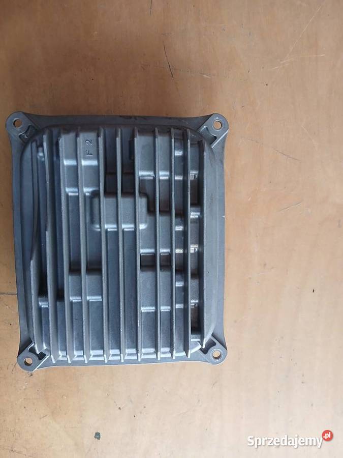 Mercedes A2059009534 moduł przetwornica full led Białystok