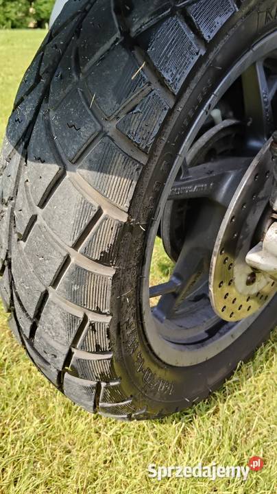 Sprzedam Yamaha Xmax MOMO DESAGN 250 2015 Polski mazowieckie Płock