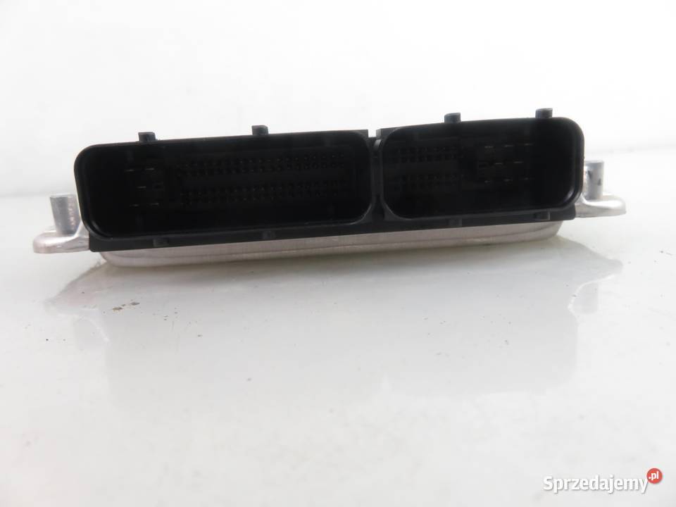 STEROWNIK AUDI A4 B6 30 8E0909059 0261207579 małopolskie