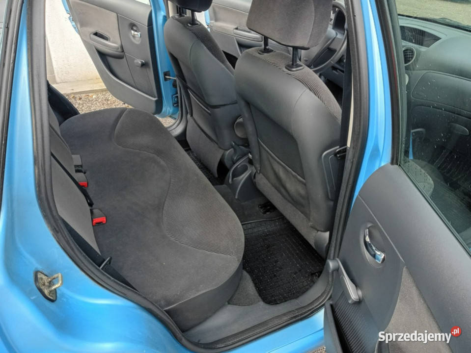 Citroen C3 I 20022009 VAT marża lubelskie Janów Lubelski sprzedam