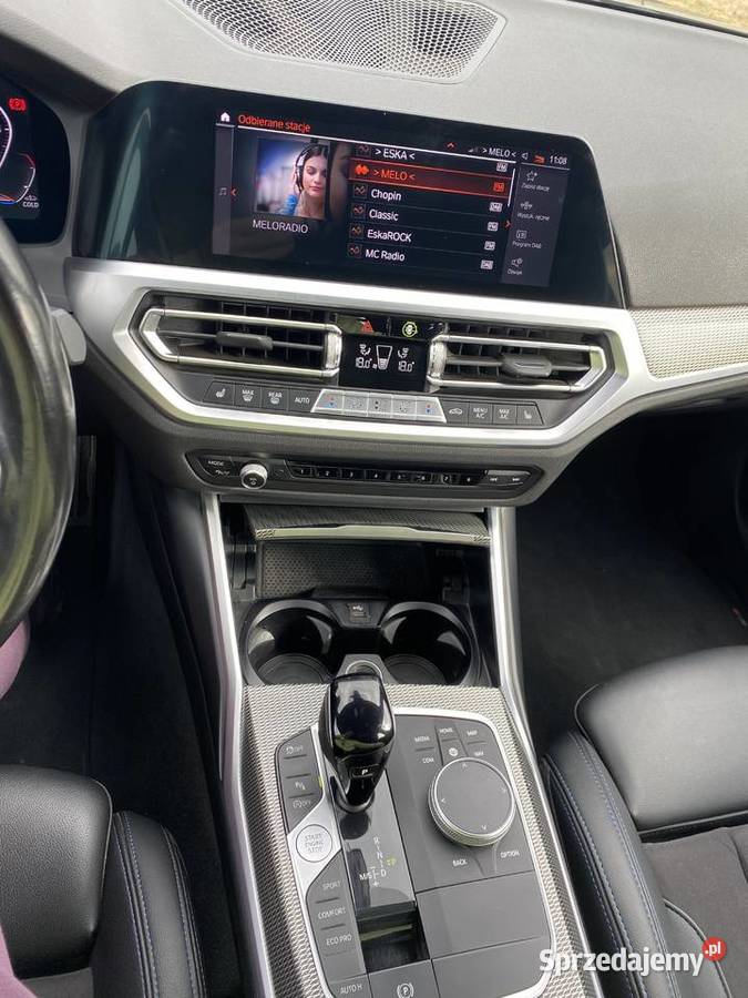 Bmw 320i 318i mpakiet BMW Oborniki sprzedam
