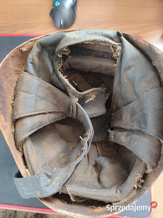 Sprzedam stare BYCZE JAJO orzeszek