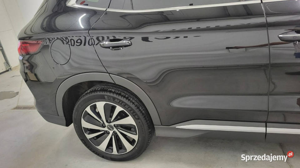BYD Seal U DMi 15T Design AWD 1497cm3 Grójec