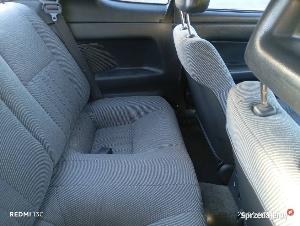 Toyota Celica ST185 Legionowo