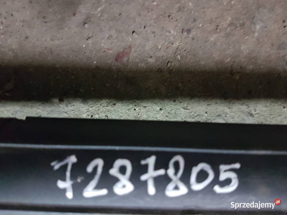 BMW X3 F25 AMORTYZATOR KLAPY BAGAZNIKA LEWY Turek sprzedam