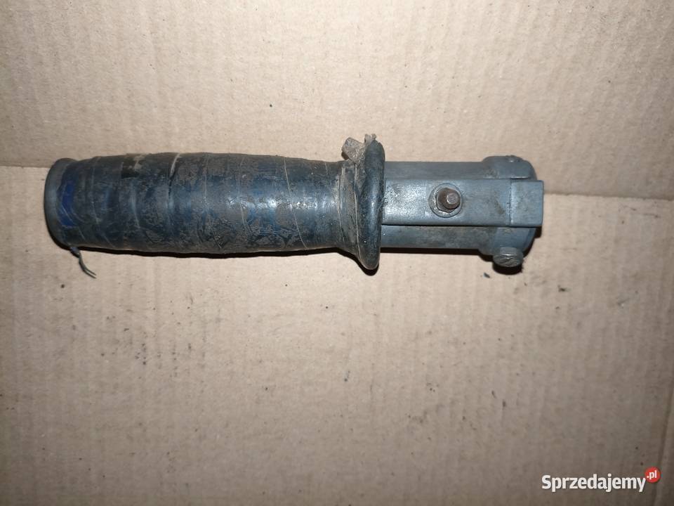 Manetka gazu M72 K750