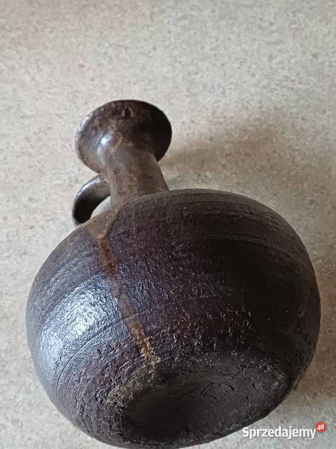 vintage dzbanek Fat Lava