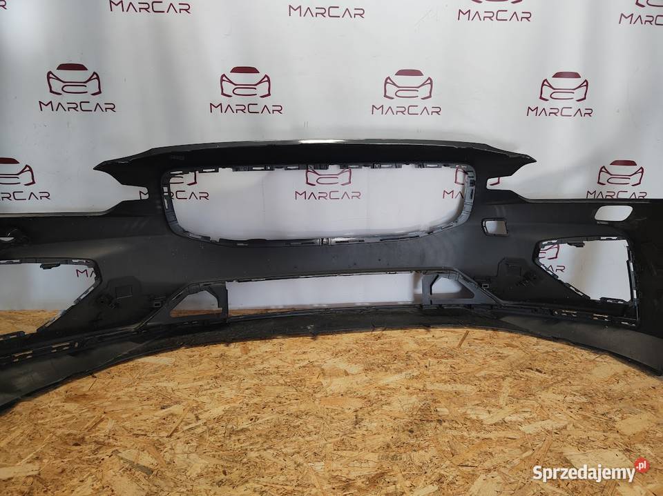 Zderzak Przedni Przód Volvo V60 III S60 II Pleszew