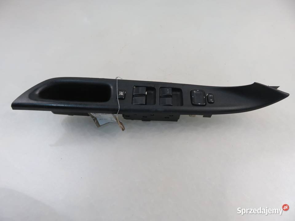 PANEL SZYB MAZDA 6 GJ6A684L6