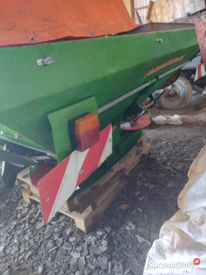 Rozsiewacz Skierbieszów