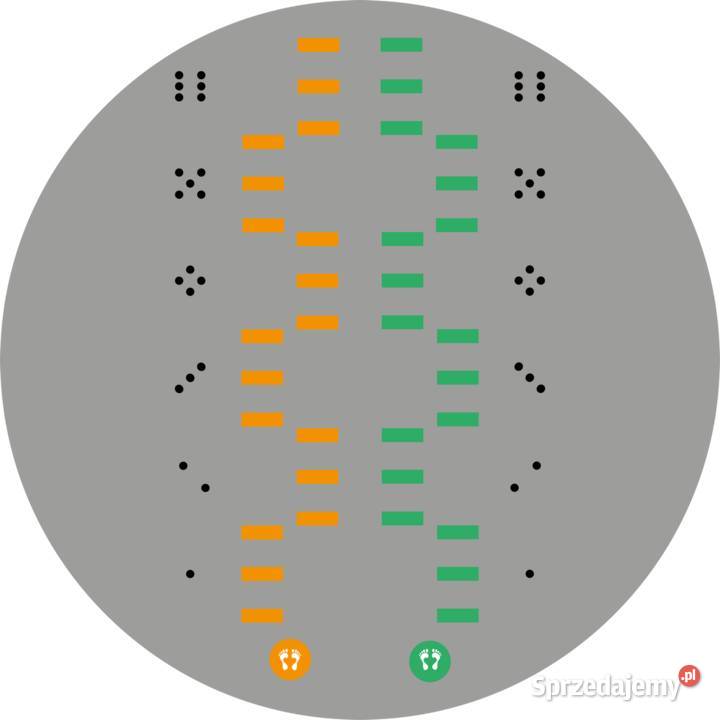 Skok w dal 01 gry podwórkowe Strefy Gier Kraków