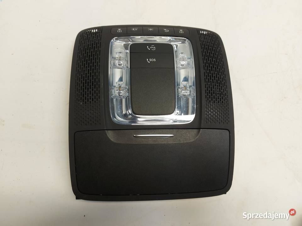 MERCEDES W177 Lampka oświetlenia wnętrza kabiny