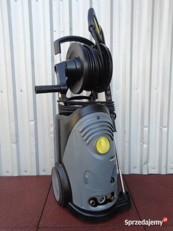 Myjka Ciśnieniowa Karcher HD 718 CX zwijak 175