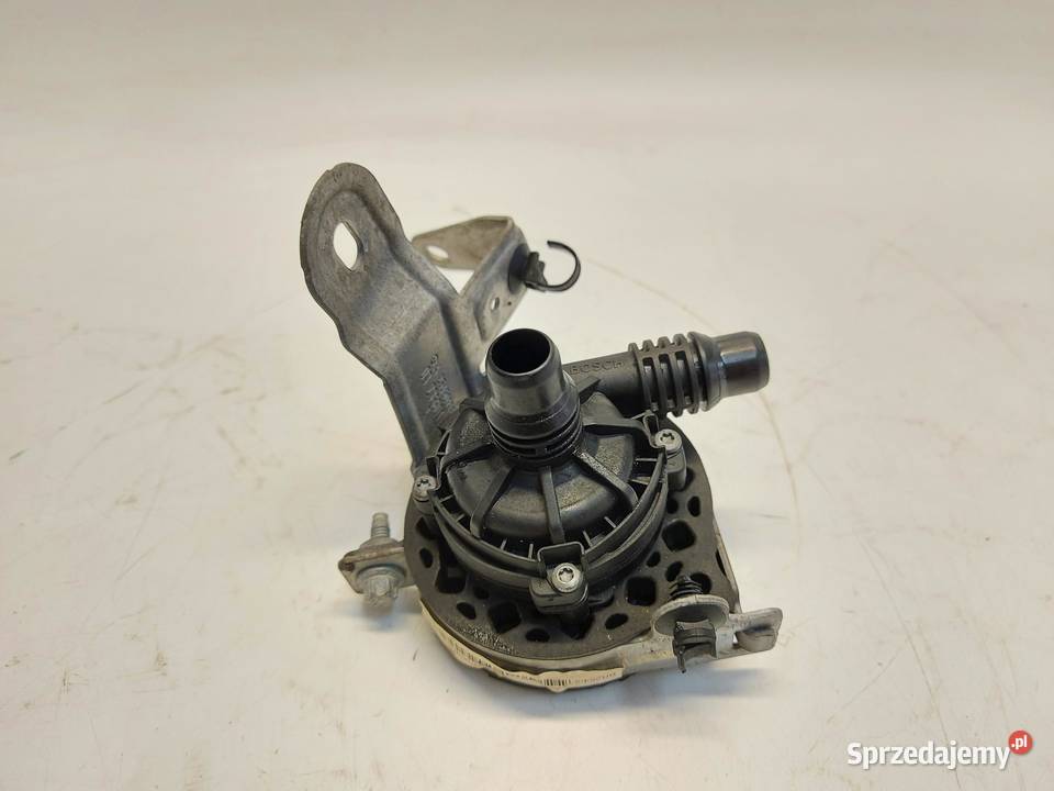 Mercedes W254 GLC 220d POMPA WODY osobowe