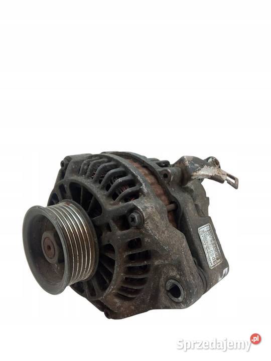 ALTERNATOR A6TA7091ZE 14 16V Honda Civic VII świętokrzyskie