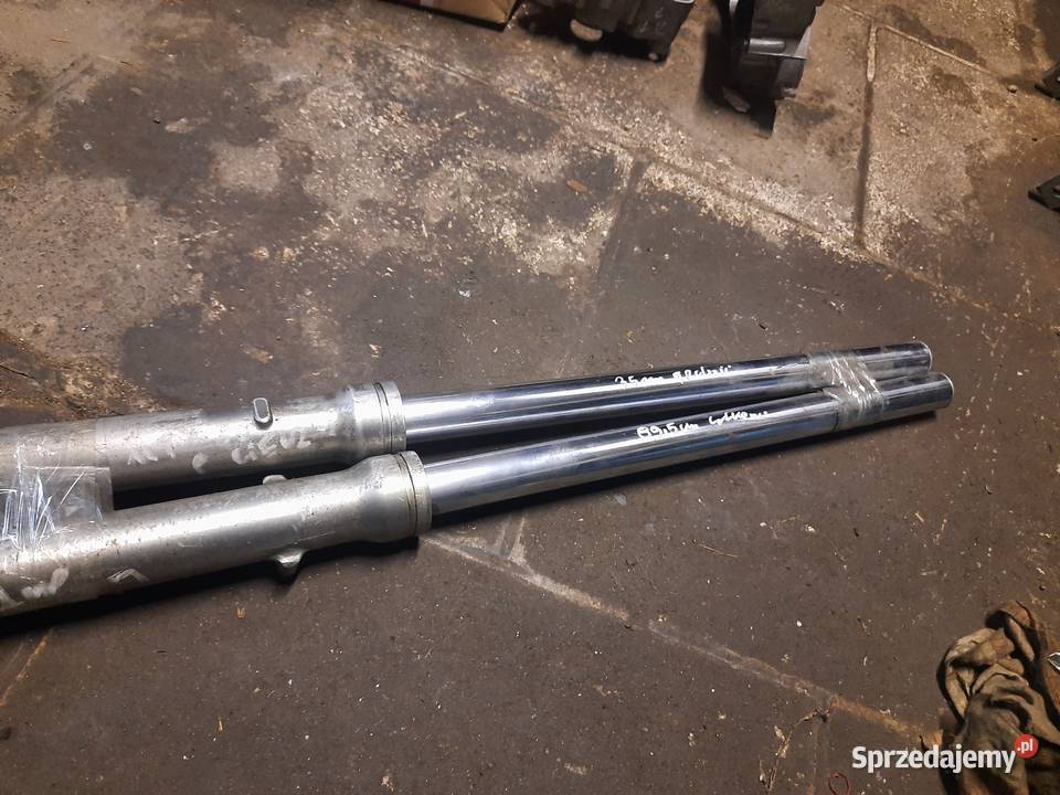 Honda MTX 80 lagi zawieszenie amortyzatory MTX80