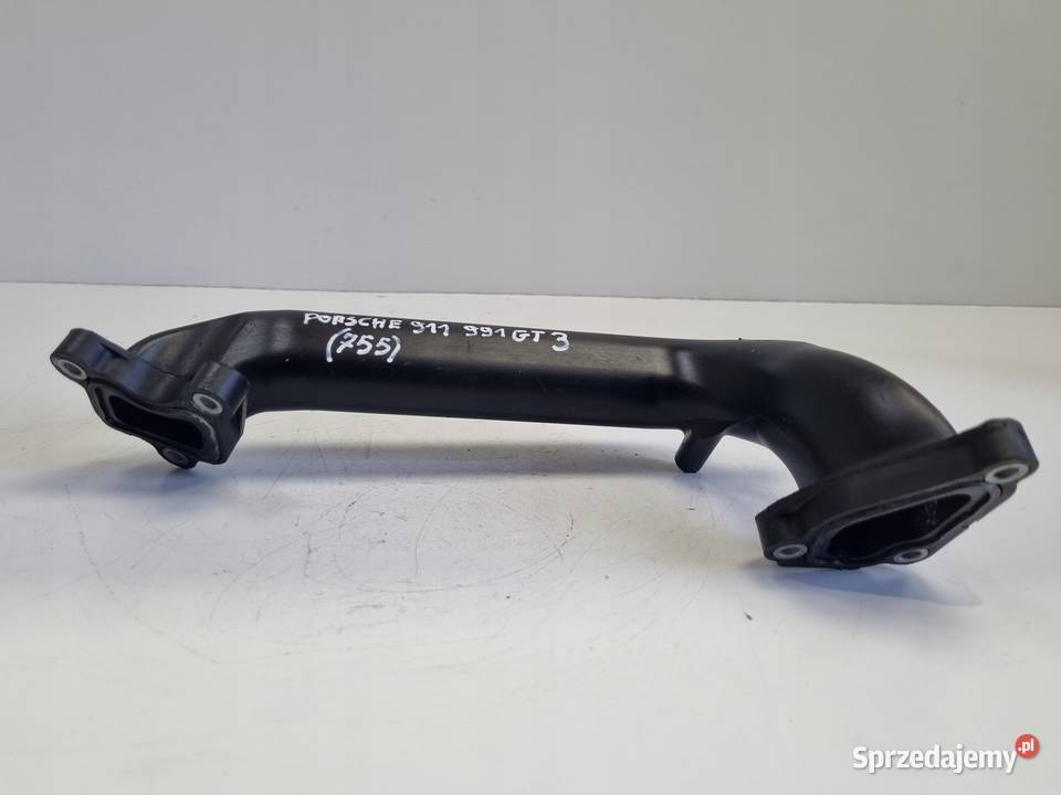 RURA WODY 9A110602631 9A1106026 Porsche 911 991 lubelskie sprzedam