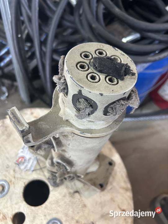 Koparka Yanmar B25V 2009 kolumna obrotu małopolskie Gromnik