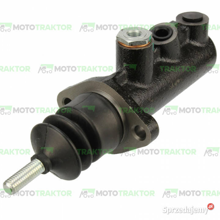 POMPKA HAMULCOWA MASSEY FERGUSON 3060 3080 3120 Łążynek