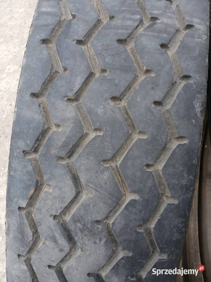 Opony 900 r 20 sprzedam