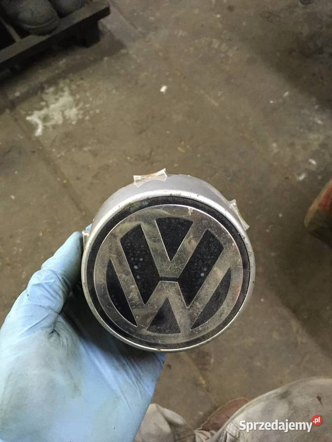 Dekielek vw lt dostawcze Klasak Duży
