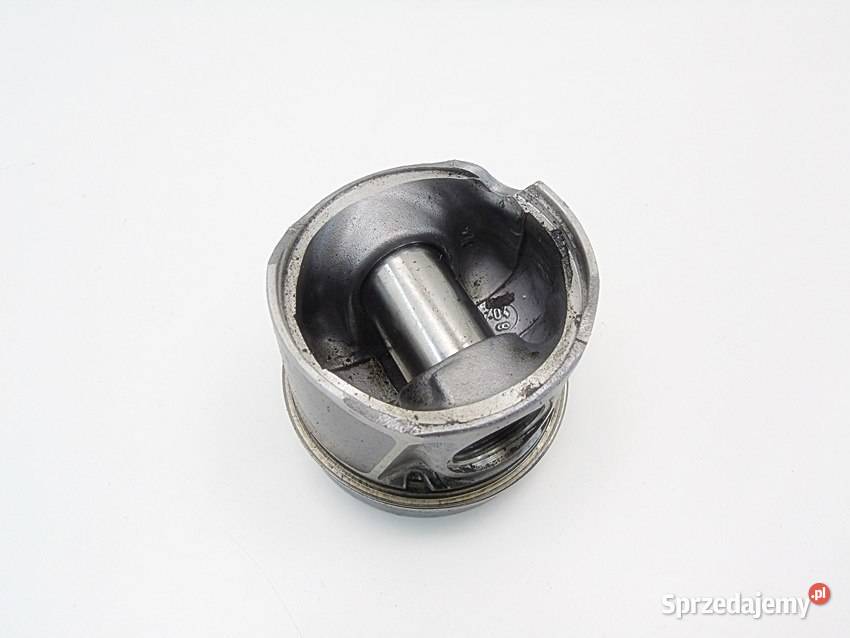 TŁOK 75K 13 CDTI CORSA D AGILA MERIVA COMBO Blok silnika