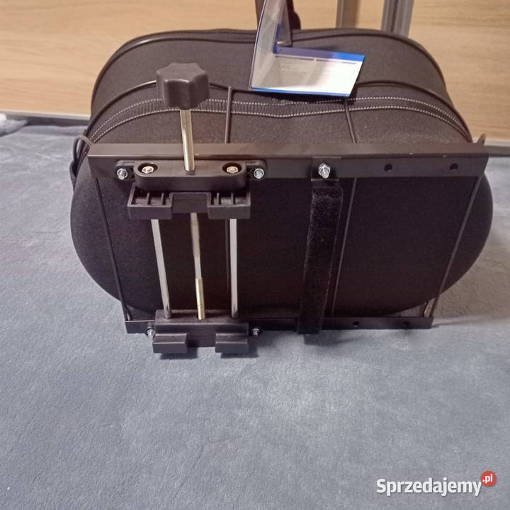 TRIXIE Torba rowerowa psa Rybnik