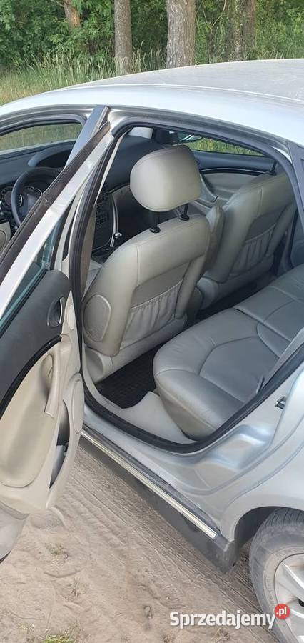 Citroen C5 20 HDi Kcynia