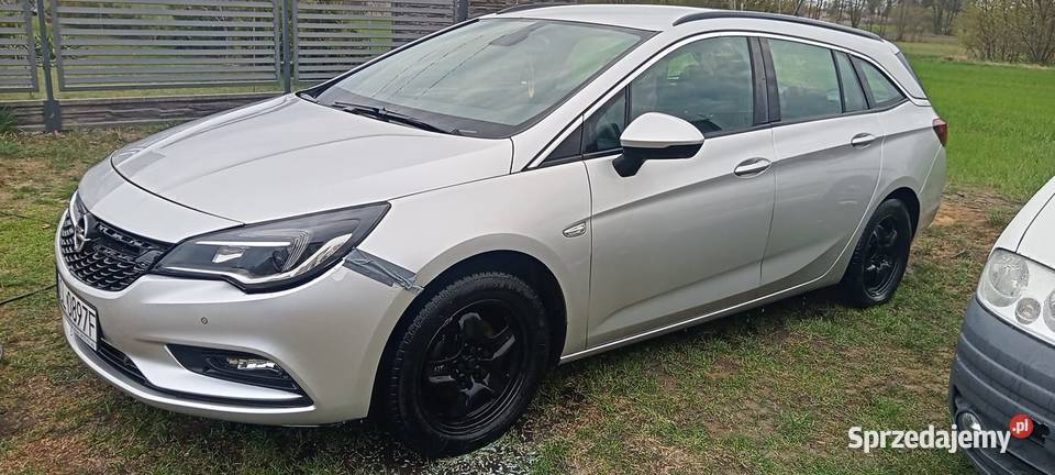 Opel astra k 16 CDTI 2018 1600cm3 Turek