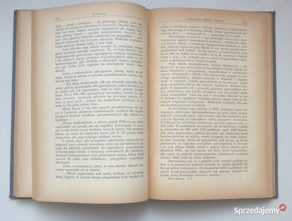 H Piłsudski Pisma zbiorowe tom 2 mazowieckie