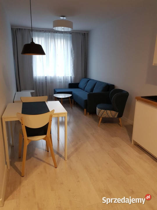 Bezpośrednio 2pok lux Warszawa ok Dworca mazowieckie