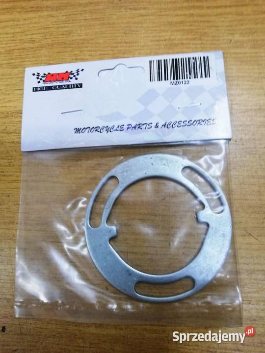 Blacha regulacji sprzęgła MZ ES 250 ETZ 250251