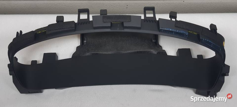 OBUDOWA RAMKA LICZNIKA VW TOUAREG 7P 7P1858349 dolnośląskie