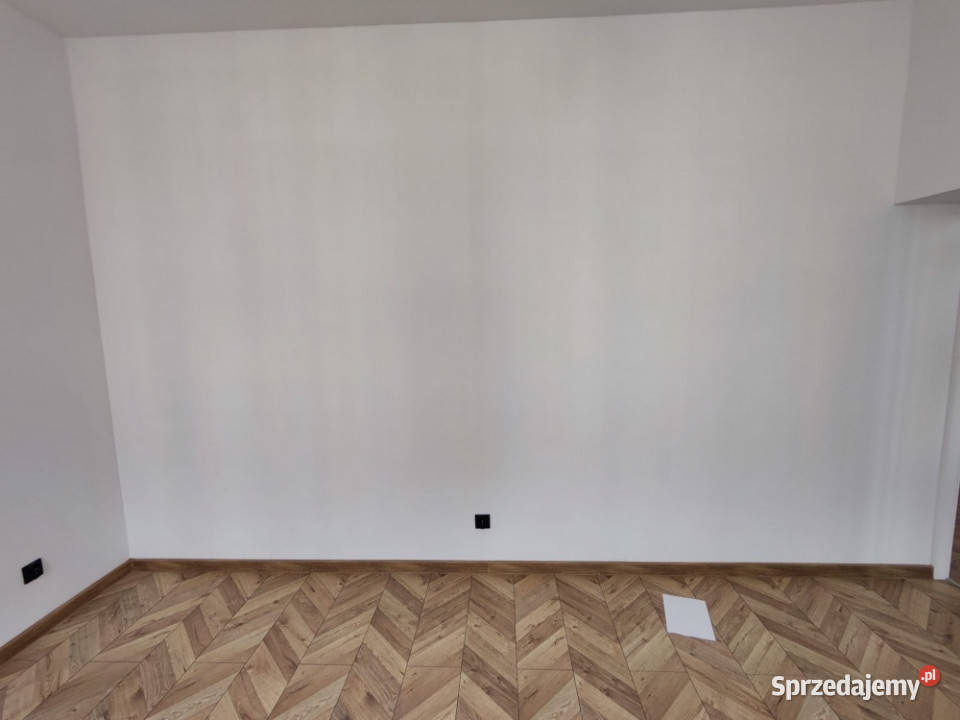 Na sprzedaż przestronne mieszkanie w centrum Bytom