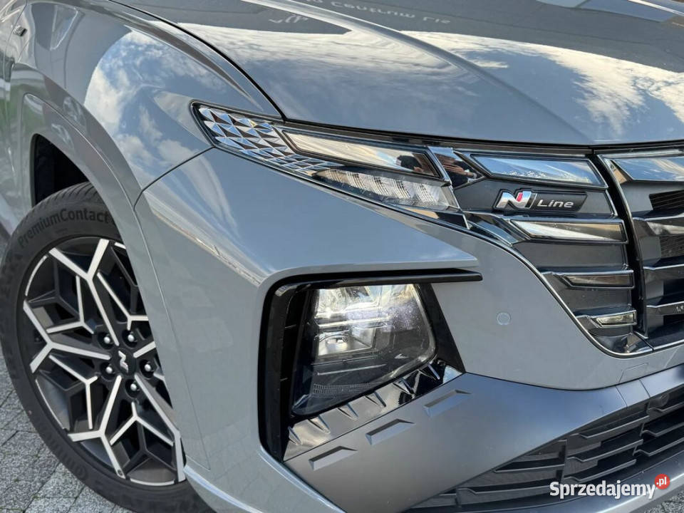 Salon polska autoryzowany dealer Kalisz