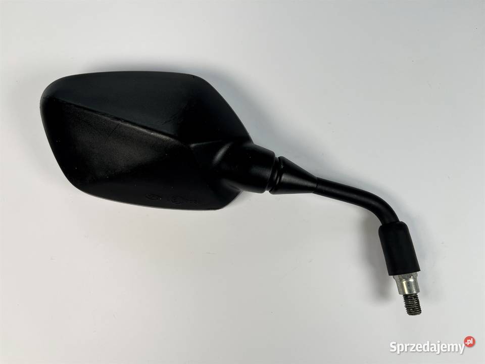 HONDA CB 650 F RC75 RC97 14 Lusterko prawe Łobżenica