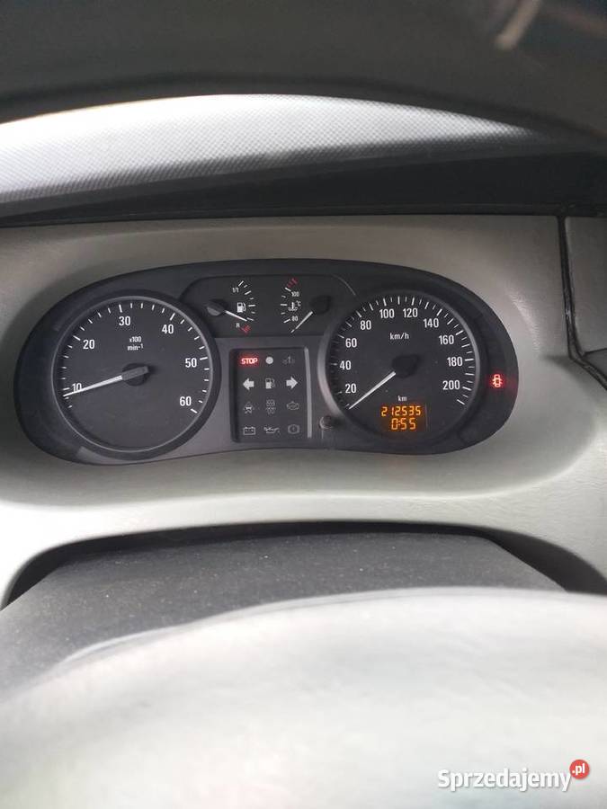 Sprzedam Vivar 19DI 2001 Żabnica