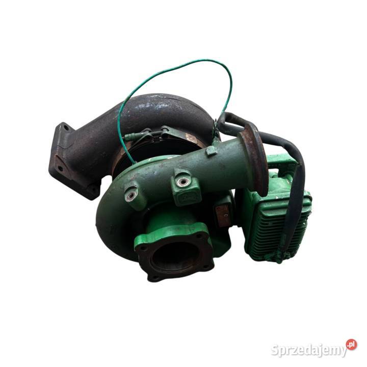 BorgWarner B2 B2UV 70J9051E01EV 084T73AI18R806N Poznań