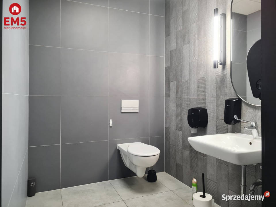 Do wynajęcia lokal Białystok 135m2 Wynajem sprzedam