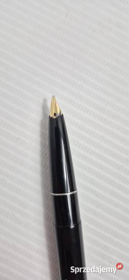 Kultowe Lamy 27 ze stalówką OB Skórzane Etui Biłgoraj
