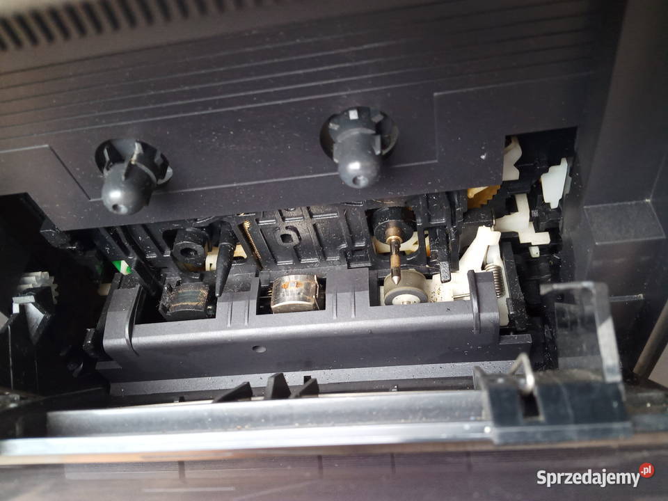 PHILIPS D 6650 30R Magnetofony Audio Poznań sprzedam