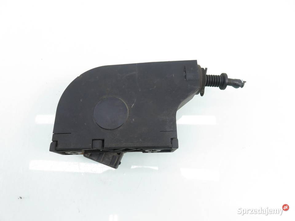 POTENCJOMETR GAZU RENAULT SCENIC I 19 dCi osobowe Motoryzacja sprzedam