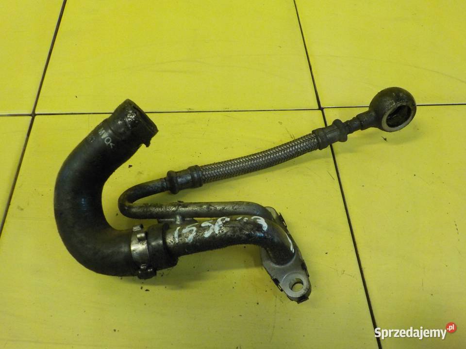 GALAXY MK3 S MONDEO 20 TDCI 12r 140 UFWA przewod Suków sprzedam